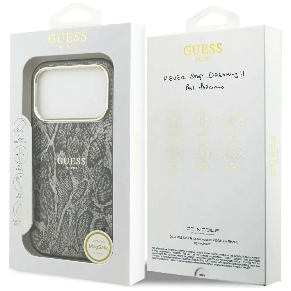 etui-do-iphone-17-pro-guess-python-pattern-magsafe-czarny-stan-nowy