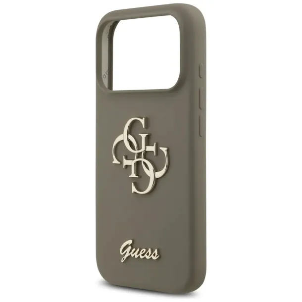 etui-do-iphone-17-pro-guess-silicone-big-4g-script-brazowy-typ-plecki