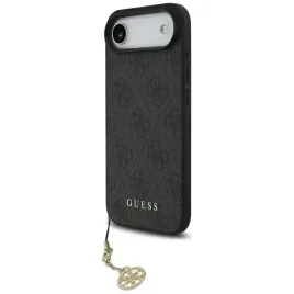 etui-do-iphone-air-guess-4g-charms-collection-magsafe-czarny