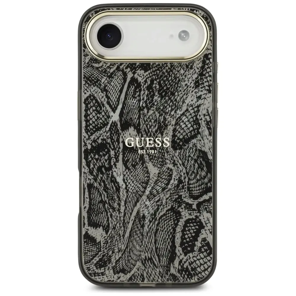 etui-do-iphone-air-guess-python-pattern-magsafe-czarny