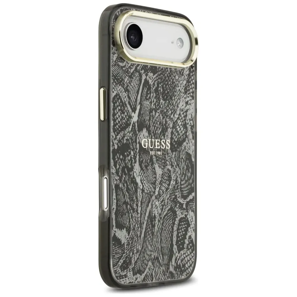etui-do-iphone-air-guess-python-pattern-magsafe-czarny-stan-nowy