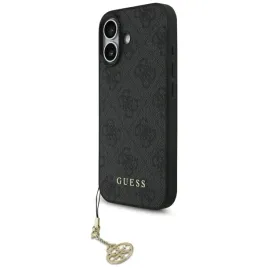 etui-do-iphone-17-guess-4g-charms-collection-magsafe-czarny