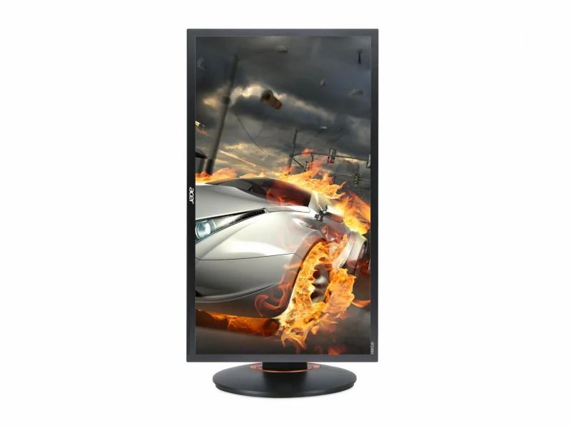 ディスプレイ・モニター本体 Acer XF240Q 165hz ACER XF240QS 24
