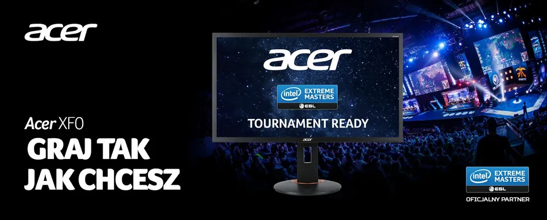 ディスプレイ・モニター本体 Acer XF240Q 165hz ACER XF240QS 24