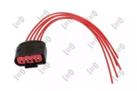zest-napr-wiazki-przeplywomierza-vag-air-flow-meter-plug-number-of-poles
