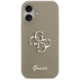 etui-do-iphone-17-guess-silicone-big-4g-script-brazowy-dedykowany-model-iphone-17