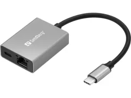 sandberg-usb-c-gigabit-adapter-pd100w