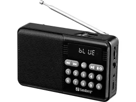 sandberg-radio-fm-bt-usb-microsd