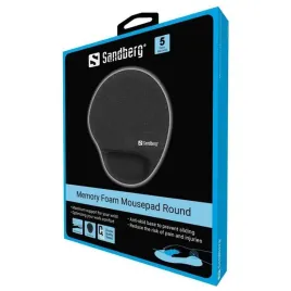 sandberg-pamiec-foam-myszpad-round-520-37