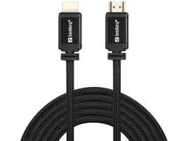 sandberg-kabel-hdmi-4k-3d-2-0-14gb-s-48bit-3m