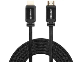 sandberg-kabel-hdmi-4k-3d-2-0-14gb-s-48bit-5m