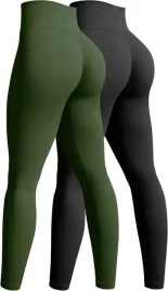 legginsy-damskie-sportowe-do-jogi-bezszwowe-kryjace-elastyczne-2-sztuki-xl