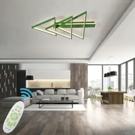 lampa-sufitowa-designerska-led-102w-sciemnialna-nowoczesna-zielona-o114cm