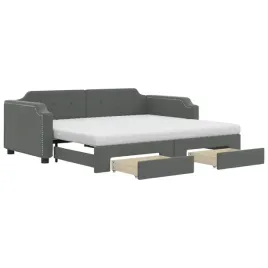 rozkladana-lezanka-z-szufladami-ciemnoszara-223-x-90-x-665-cm