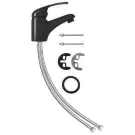 czarna-bateria-umywalkowa-mieszaczowa-13-x-10-cm-z-wezami-3-8