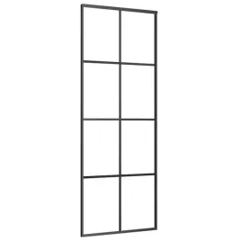 przesuwne-drzwi-czarne-76-x-205-cm-aluminiowa-rama-szklo-esg