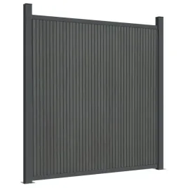 panel-ogrodzeniowy-wpc-z-aluminiowymi-listwami-szary-180-x-186-cm