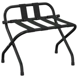 stojak-hotelowy-na-bagaz-z-oparciem-skladany-stal-nylon-czarny-56x39x