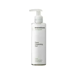 zel-oczyszczajacy-do-twarzy-weganski-cbd-zenpure-innovagoods-czyszczacy