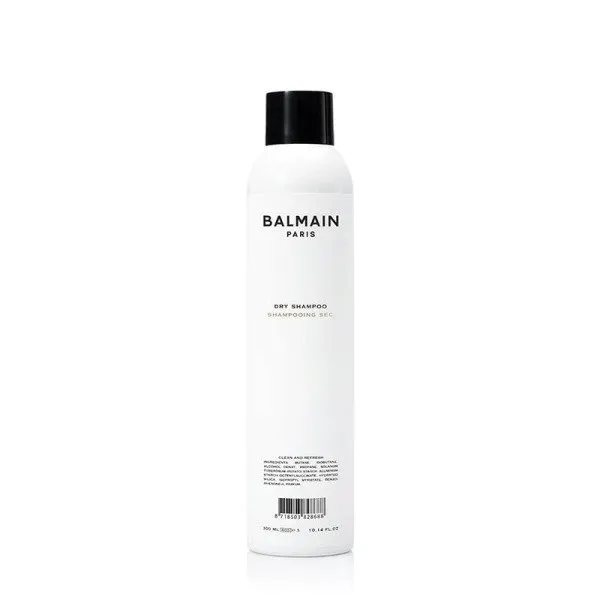 Balmain Paris Dry Shampoo Suchy Szampon 300ml