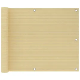 parawan-balkonowy-bezowy-75x500-cm-hdpe