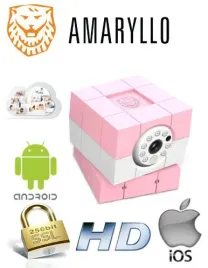kamera-amaryllo-ibabi-plus-rozowa