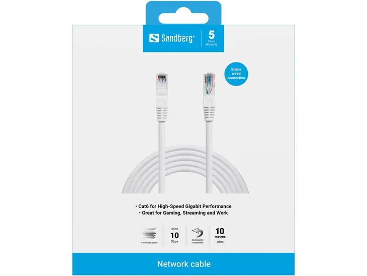 sandberg-network-cable-utp-cat6-10-m