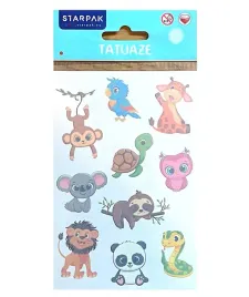 tatuaze-sticker-boo-1-szt