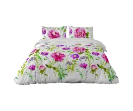 posciel-satynowa-220x200-kwiaty-biala-rozowa-prestige
