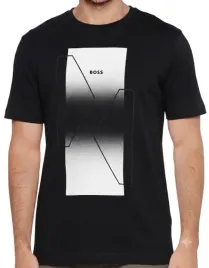 hugo-boss-t-shirt-regular-fit-meski-czarny-s