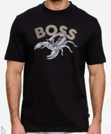 hugo-boss-t-shirt-boss-fish-regular-fit-meski-czarny-xl