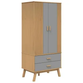 szafa-garderobiana-olden-765x53x172cm-drewno-sosnowe-szaro-brazowa