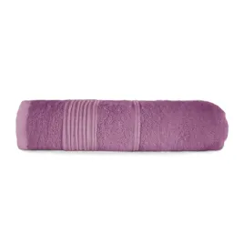 recznik-moreno-70x140-bamboo-lawendowy-frotte-500g-m2