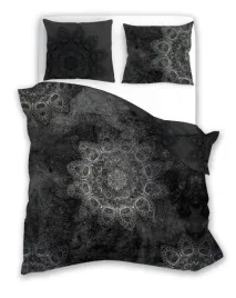 posciel-satynowa-160x200-pure-mandala-czarna-faro