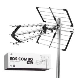 antena-dvb-t2-spacetronik-eos-pro-combo-czarna