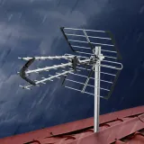 antena-dvb-t2-spacetronik-eos-pro-combo-czarna-stan-nowy