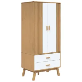 szafa-garderobiana-olden-bialy-brazowy-drewno-sosnowe-765x53x172cm