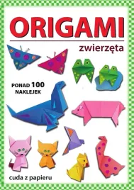 origami-zwierzeta-ponad-100-naklejek-beata-guzowska