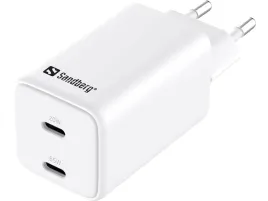 sandberg-ac-charger-dual-usb-c-pd65w-eu