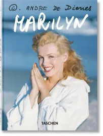 andre-de-dienes-marilyn-monroe-steve-crist