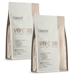 odzywka-bialkowa-ostrovit-czysta-wpc-80-2x700-g-bialko-serwatkowe-naturalne