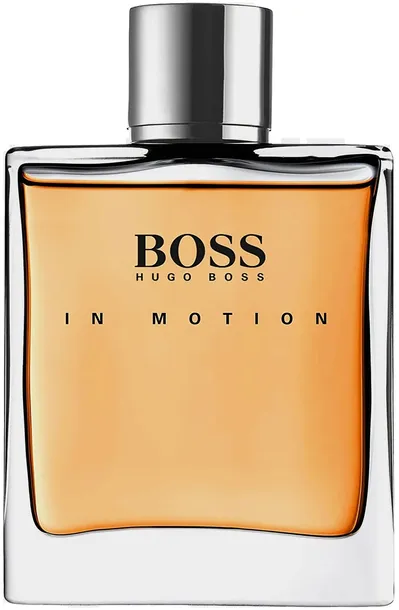 HUGO BOSS IN MOTION EDT 100ML FLAKON BEZ KORKA