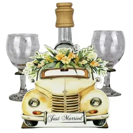 auto-dla-nowozencow-zestaw-karafka-kieliszki-do-wina-2-szt-zawieszka-gratis