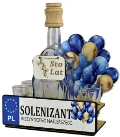 prezent-dla-solenizanta-karafka-z-kieliszkami-6-sztuk-zawieszka-z-grawerem