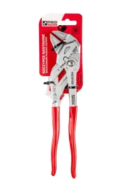 szczypce-nastawne-regulowane-plaskie-260mm-pro