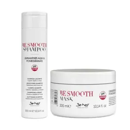 be-hair-zestaw-wygladzajacy-do-wlosow-szampon-maska-be-smooth-2x300ml