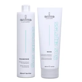 envie-zestaw-do-wlosow-zniszczonych-szampon-maska-sos-express-2x250ml
