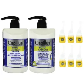 capillus-zestaw-do-regeneracji-wlosow-capilar-szampon-maska-2x500-6xampulka