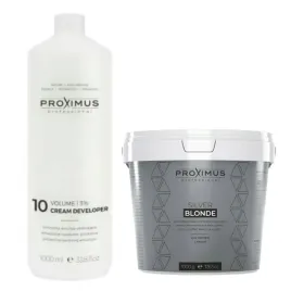 proximus-zestaw-rozjasniacz-do-wlosow-silver-blonde-oxydant-3percent
