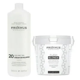 proximus-zestaw-rozjasniacz-do-wlosow-flash-blonde-emulsja-oxydant-6percent